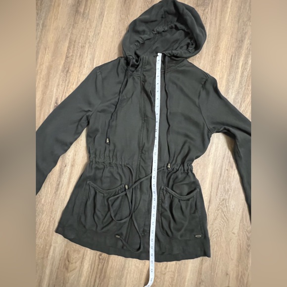 O'Neill Women's Utility Jacket - Picture 3 of 7